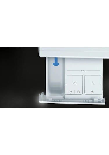 Siemens WG44B2A0TR 1400 Devir 9 KG Çamaşır Makinesi