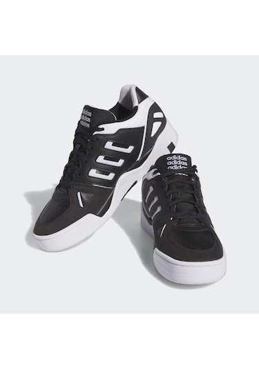 Adidas Midcity Low Erkek Günlük Spor Ayakkabı C-adııe4518e10a00 Siyah