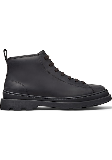Camper Brutus Erkek Bot K300535-001 Siyah