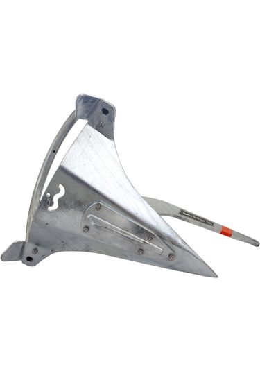 Wedge Original 3.8 Kg. Çapa Galvaniz Kaplamalı