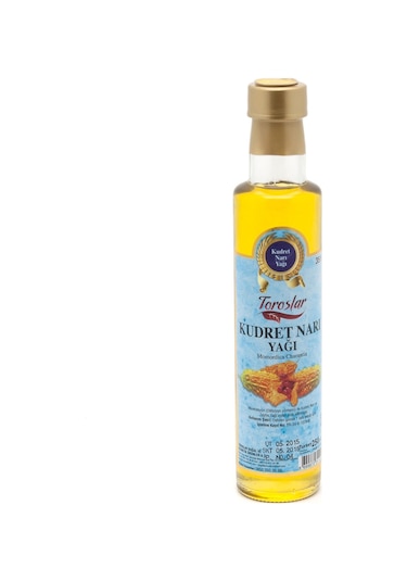 Altın Toroslar Kudret Narı Yağı 250 ML