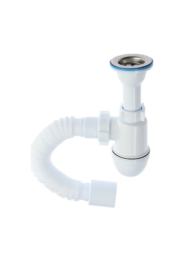 Anı Plast Mutfak Ve Banyo Lavabosu İçin Sifon 171218231