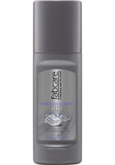 Fabcare Likit Ayakkabı Boyası - Beyaz - Beyaz