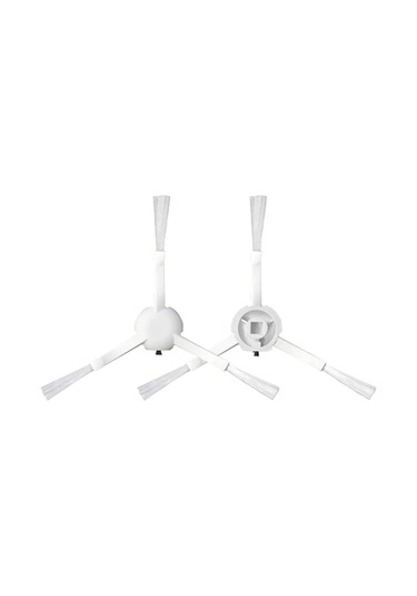 Xiaomi 2c Vacuum Mop Uyumlu Yedek Mopsuz Fırça Hepa Filtre Seti