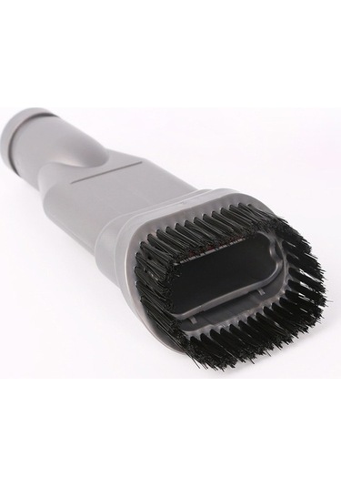 Rogfer İçin Ev Tipi Elektrikli Süpürge Çift Amaçlı Fırça Başlığı Parçaları Aksesuarları Diğer