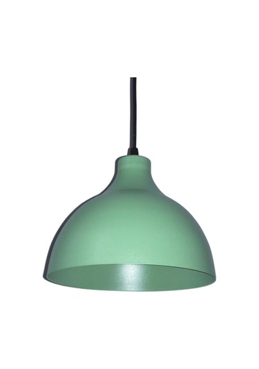 Yeşil Çocuk Odası Genç Odası Metal Modern Avize Aydınlatma Sarkıt