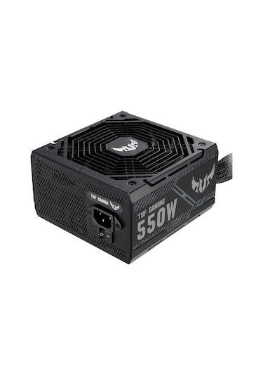 Asus TUF Gaming 550B 550W 80+ Bronze Güç Kaynağı