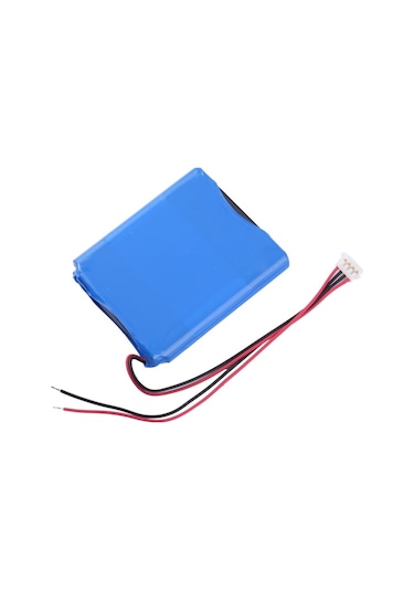 Cbtx Garmin Edge Uyumlu 520/820/500/200 Pil Değiştirme 361-0043-00 700mah