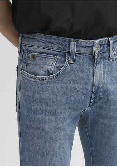 Mavi - James Indigo Puslu Urban Comfort Jean Pantolon 0042483797 Mavi