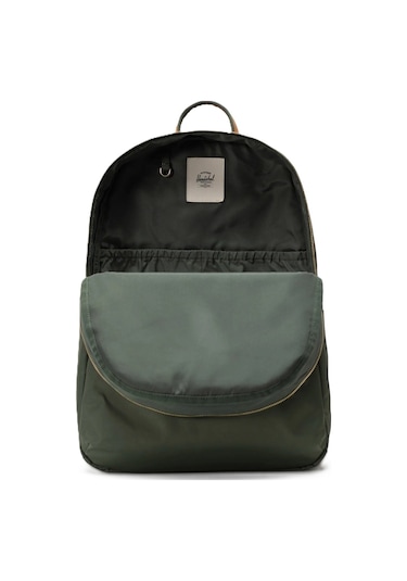 Herschel Beatrix 20 L Unisex Backpack Unisex Sırt Çantası Yeşil Yeşil