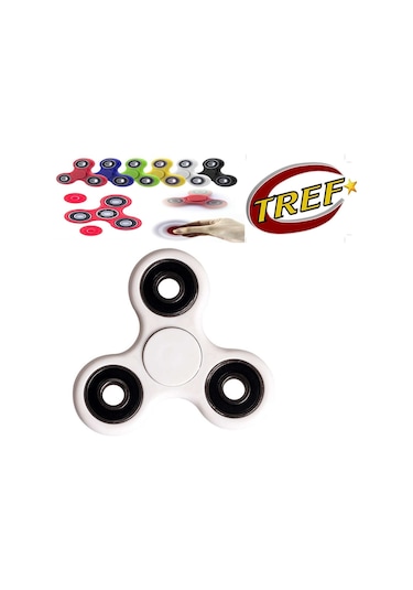 Trefl Tref Stres Çarkı Sarı-stres Çarkı Fidget Spinner B