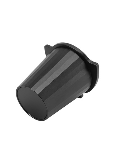 Kosona 54mm Kahve Dozaj Bardak, Alüminyum, Uçak Tozu Önleyici, Kolay Temizlenir, Kahve Makinesi Ve Değirmen İçin Diğer