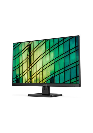 AOC 27E2QAE 27" 4 MS 75 Hz DP+HDMI+VGA Full HD IPS Monitör