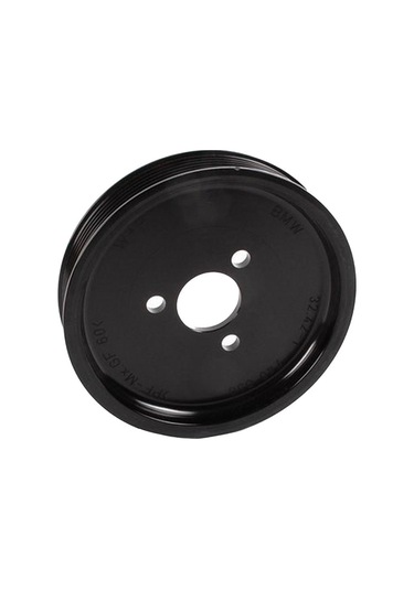 Bmw 3 Serisi E46 330xi Direksiyon Pompa Kasnağı