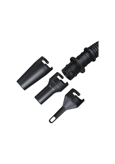 Bosch EasyInflate 18V-500 Akülü Hacimli Hava Pompası (Akü & Şarj Hariç) - 0603947200