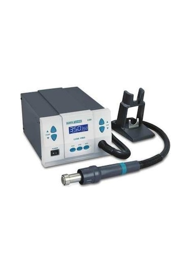 Quıck 861DW Sıcak Hava Makinesi