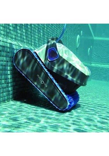 Plecos S2 Otomatik Havuz Süpürge Robotu