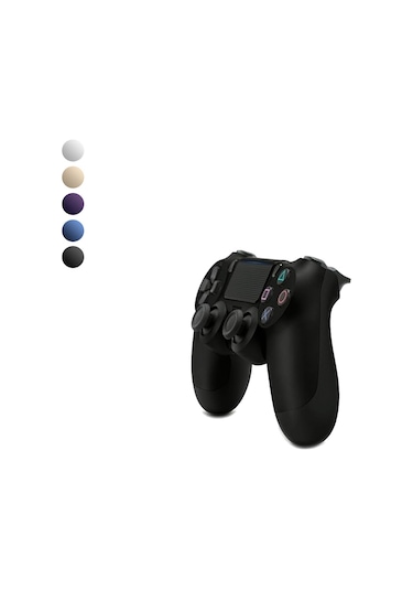 Auris Js4 Ps4 Gamepad Doubleshock 4 Kablosuz Joystick Oyun Kolu