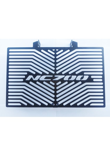 HONDA NC 700 X RADYATÖR KORUMA DEMİRİ