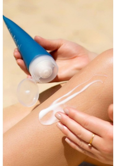 Firming Leg Serum - Sıkılaştırıcı Bacak Serumu - 200 Ml