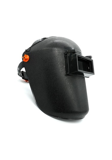 Essafe 1320 Dar Camlı Kaynak Maskesi Camsız