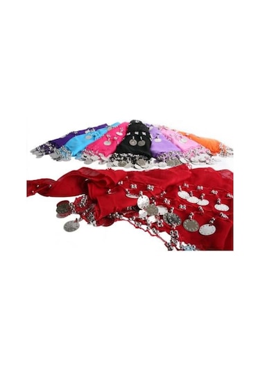 Armada_Dekorasyon Şakira Shakira Tarkan Oryantal Dansöz Kemeri