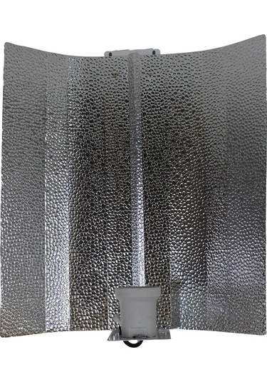 Grow Wizard Elmas Reflektör 47 Cm 3 Metre Kablo 1 Adet