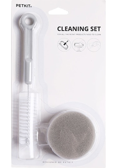 Petkit Eversweet Su Pınarı Temizleme Kiti