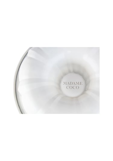 Madame Coco Alita Dilimli Kek Kalıbı - Ekru