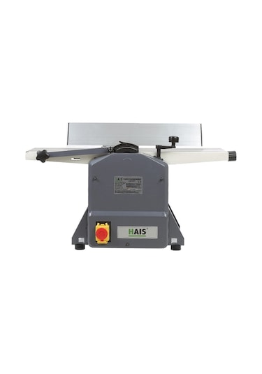 Hais 8 Planya Ve Kalınlık Makinası 1500w