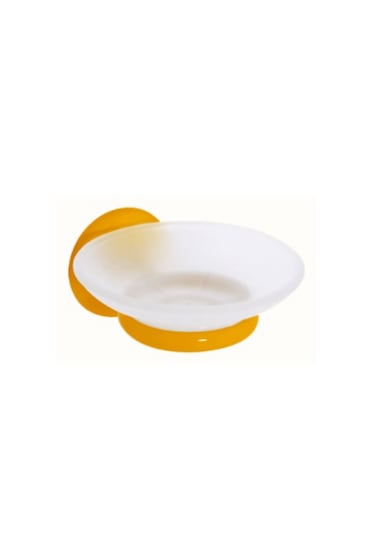 Creavit Br20203y Ducky Sarı Sabunluk