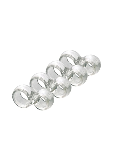 Silikon Kapı Pencere Stoperi Kapı Kolu Çarpma Önleyici