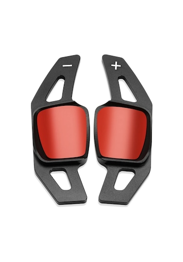 Vw Taigo Direksiyon Kulakçık Siyah Renk