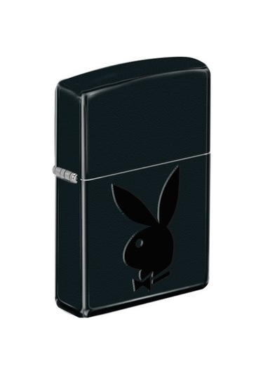 Zippo Rabbit Head Design Çakmak