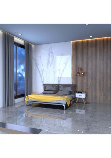 Emkawood Chappie Komidin