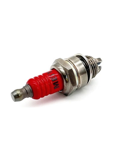 Benzinli Testere Çalı Kesici Aksesuarları Çim Düzeltici Parçaları M14 1.25 Buji L7tjc L7t