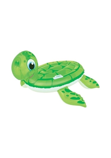 Bestway Tutmalı Deniz Kaplumbağası Büyük Boy 41041 Çok Renkli