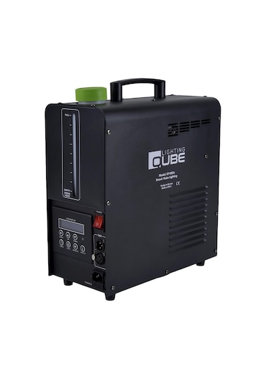Qube Lighting Sf005a Haze Makinesi