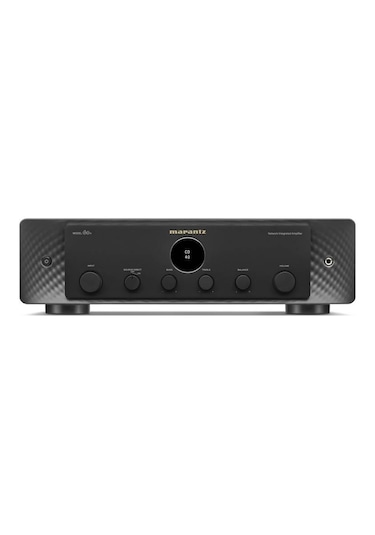 Marantz 60N Premium Network Stereo Amplifier Siyah