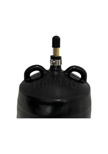 Homyl Şişme Boru Tapası Kullanımı Kolay Balon Manuel Dn-100-110mm