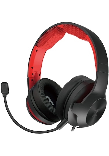 Hori gaming headset pro new arrivals