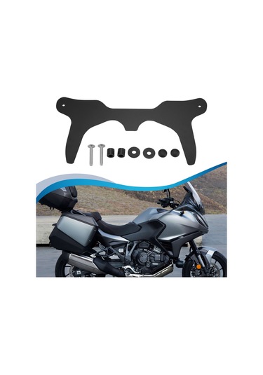 Nayomiglow Motosiklet Aksesuarları Yakıt Deposu Ön Kapağı Çatal Kalkanı Yukarı Akım Rüzgar Deflektörü Honda Nt1100 Nt 1100 2022-2024 Nayomiglow Motosiklet Aksesuarları Yakıt Deposu Ön Kapağı Çatal Kalkanı Yukarı Akım Rüzgar Deflektörü Honda Nt1100 Nt 1100 2022-2024