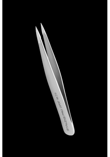 Staleks Profesyonel Kaş Cımbızı Sivri Uç Te-10-5