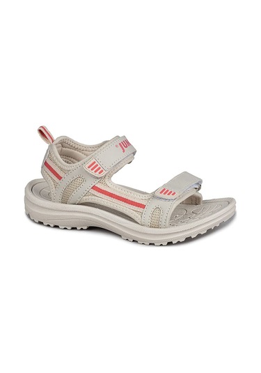 30068 Çocuk Hafif Sandalet Bej