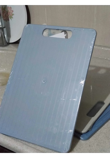 Kesme Doğrama Tahtası 22x32 -ödl079 -