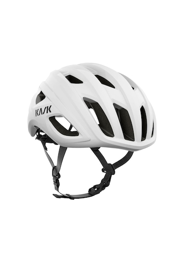 Kask Mojito³ Wg11 Yol Kaskı Mat Beyaz M 52-58 Siyah
