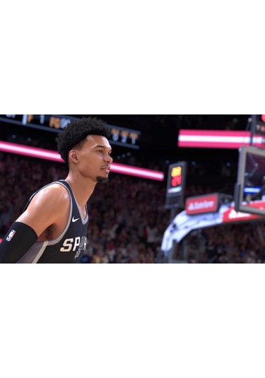 Nba 2k25 Xbox Series X Oyun