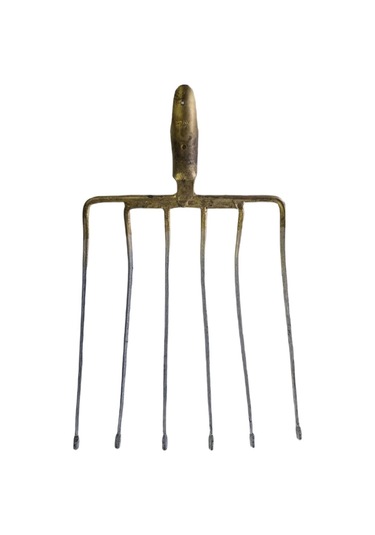 6 Parmak Pancar Yabası