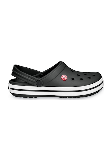 Crocs Crocband Comfortable Clogs P022546-d34 Siyah