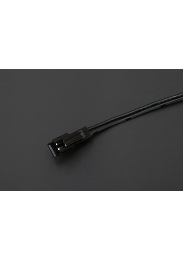 El Wire Neon İp Led - Mor 3m
